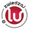 Logotyp Zwiedzaj lubelskie
