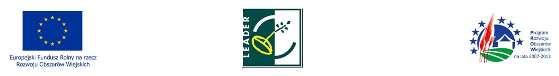 Logotyp EFRROW